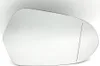 Spiegelglas passend für Audi A6 4G 04/2011 - ab Rechts Produktbild-Vorschau 7