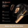 Dreame Aqua20 Pro Ultra Roller X Complete Produktbild-Vorschau 9
