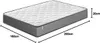 DEWINNER Matelas 160x200 cm Ressorts Ensaches, Matelas à Voir les images du produit 2
