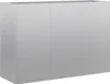 vidaXL Bac à plantes 120x40x80 cm acier galvanisé Voir les images du produit 1