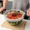 Výkonný kráječ pro snadné krájení melounu Náhled obrázku produktu 3