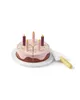 Kids Concept - Kuchen Kids Hub - 18,5x18,5x10 cm - ab 24 Produktbild-Vorschau 2