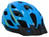 FISCHER Fahrradhelm Urban Montis - blau, Größe L/XL Produktbild-Vorschau 1