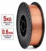 ASTA | Schweißdraht für KFZ, selbstsicher, 0,8 MM, 5KG Produktbild-Vorschau 4