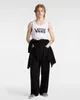 Vans Tank Top VN000Y8VYB21 in White color size medium Anteprima dell’immagine prodotto 11