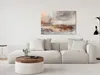 Vliesstoff Leinwandbild - Transience (1 Part) Wide 120x80 Produktbild-Vorschau 4