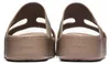 Getway platform H-Strap Schlupfsandalen Produktbild-Vorschau 12