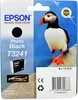 Epson Tintenpatrone photo black T 324                     T Produktbild-Vorschau 7