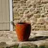 Keramik Blumentopf mit Abflussloch, Provencelia LAFONTAINE, Produktbild-Vorschau 3