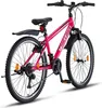 Chillaxx Bike Escape Premium Mountainbike en 24 et 26 Voir les images du produit 3