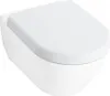 Villeroy & Boch Subway 2.0 WC-Sitz mit QuickRelease und Produktbild-Vorschau 37