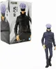 Statua in PVC Jujutsu Kaisen Jukon No Kata Satoru Gojo Ver. Anteprima dell’immagine prodotto 7