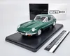 Whitebox Jaguar E-Type dunkelgrün 1970 Produktbild-Vorschau 13