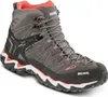 Meindl Lite - Hike GTX Wanderstiefel Grau Produktbild-Vorschau 3