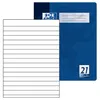 Oxford Schulheft A4 16 Blatt Lineatur 21 (liniert) 15Stk Voir les images du produit 12