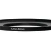 vhbw Step-Up-Ring Adapter 52mm - 82mm für Kamera Objektiv - Produktbild-Vorschau 5