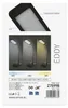 LED Schreibtischlampe EDDY, schwarz Produktbild-Vorschau