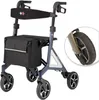 Bischoff & Bischoff Alevo Country Rollator, faltbar, Produktbild-Vorschau 8