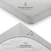 Laleni Drap-housse lit bébé lit enfant 60x120-70x140 cm -  Voir les images du produit 3