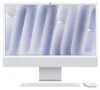 Apple iMac , 59,7 cm (23.5"), 4.5K Ultra HD, Apple M, 16 Produktbild-Vorschau 1