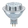 Osram LED STAR MR16 12V, 7,2 W, 50 W, GU5.3, 621 lm, 15000 Produktbild-Vorschau 2
