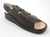 Finn Comfort Herren  Sandalen braun Gr. 44 Produktbild-Vorschau 22