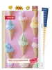 ROTH Hausaufgabenheft Teens für clevere Faule Ice Cream DIN Produktbild-Vorschau 6
