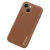 Dux Ducis Etui Etui Hülle für Iphone 14 Braun Produktbild-Vorschau 4