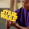 LEGO Star Wars Star Wars Logo aus LEGO Steinen - Produktbild-Vorschau 31