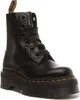 Dr. Martens Airwair Boots Molly Damen 373939363237 Schwarz Produktbild-Vorschau 48