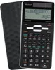 Sharp Schulrechner EL-W550 TG Solar/Batterie Produktbild-Vorschau 4