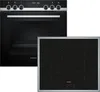 Siemens HE578BBS4 + EI645CFB6E, Zonen-Induktionskochfeld, 4 Produktbild-Vorschau 17