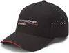 Porsche Motorsport Cap Logo, Offizieller Fanartikel, Produktbild-Vorschau 1
