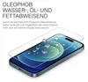 3x iPhone 14 Plus Panzerglas Panzerfolie Displayschutz Produktbild-Vorschau 7