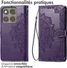 imoshion Mandala Bibliothèque pour le Motorola Edge 70 - Voir les images du produit 2
