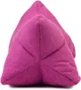 Gözze Lesekissen Darco (gefüllt) lila 40x25 cm Produktbild-Vorschau 4