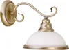 Rabalux 2751 Wandleuchte Elisett, E27, bronze-silber, Produktbild-Vorschau 1