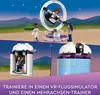 LEGO Friends Kosmiczna akademia Olivii, Zestaw do Podgląd zdjęcia produktu 10