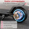 Kinder Elektroroller, 150W E-Scooter für Kinder, 16 km/h Produktbild-Vorschau 4