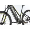 29 Zoll Alu E-Bike Leaderfox SWAN Lady Pedelec MTB M300 80 Produktbild-Vorschau 6