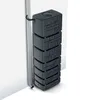 Set Turmstein 350L Regenwassertank + Anschlusskit für Produktbild-Vorschau 5