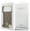 Guess 4G strass Logo Magsafe Custodia per Iphone 17 Pro Max Anteprima dell’immagine prodotto 8
