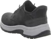 Rieker Herren Sneaker Halbschuh Gummizug Schnürschuh Leder Produktbild-Vorschau 19