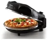 1200 w schwarzer pizzaofen Ariete 917NOIR Produktbild-Vorschau 17