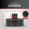 HEYNER® Gummiauflage für Wagenheber, passend für Tesla Produktbild-Vorschau 3