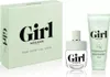 Rochas Girl Eau De Toilette Spray 60ml Set 2 Artikel Produktbild-Vorschau 7