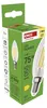 LED Lampe Filament Candle / E14 / 7 W (75 W) / 1055 lm / Warmweiß Produktbild-Vorschau