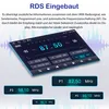 Radio Android 64 GB per Audi A4 B6 B7 2000-2009 Carplay Anteprima dell’immagine prodotto 5