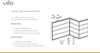 VILO Außenecke Motivo B1 - Eckprofil Wandpaneele - Produktbild-Vorschau 7