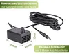 CLGarden Solar Teichpumpe NASP4 mit Akku LED Beleuchtung Produktbild-Vorschau 3